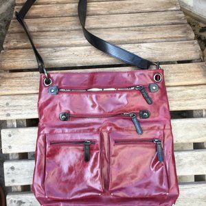 Harper Cross Body Bag